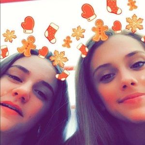 Meet your Posher, Camaren